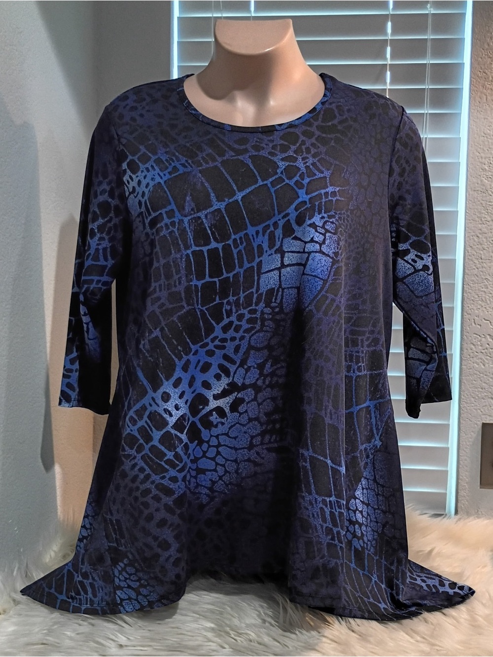 Faded Glory Women’s 2X Top